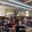 Conducerea Inspectoratului Școlar Suceava a făcut bilanțul anului școlar trecut