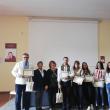 Elevi şi profesori ai Colegiului Tehnic „Al.I. Cuza” Suceava, în Italia, în cadrul unui proiect Erasmus+