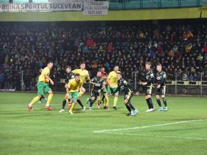 La trei zile distanţă de duelul cu Dinamo, Foresta are parte de un nou meci dificil