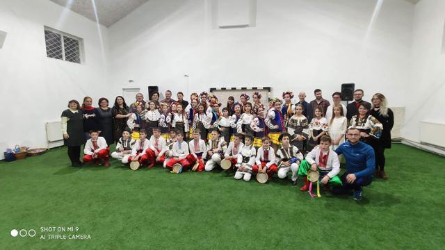 Profesori din Anglia şi Polonia au descoperit frumusețile Bucovinei, printr-un program Erasmus derulat de Școala din Grăniceşti
