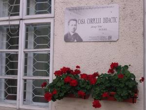 Casa Corpului Didactic (CCD) ”George Tofan” Suceava