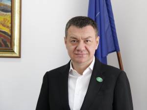 Suceava are un ministru în noul Guvern Orban, prin deputatul PNL Bogdan Gheorghiu