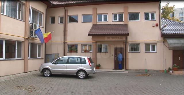 Singura cresa de stat din municipiul Suceava