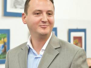 Noul prefect de Suceava va fi juristul Alexandru Moldovan