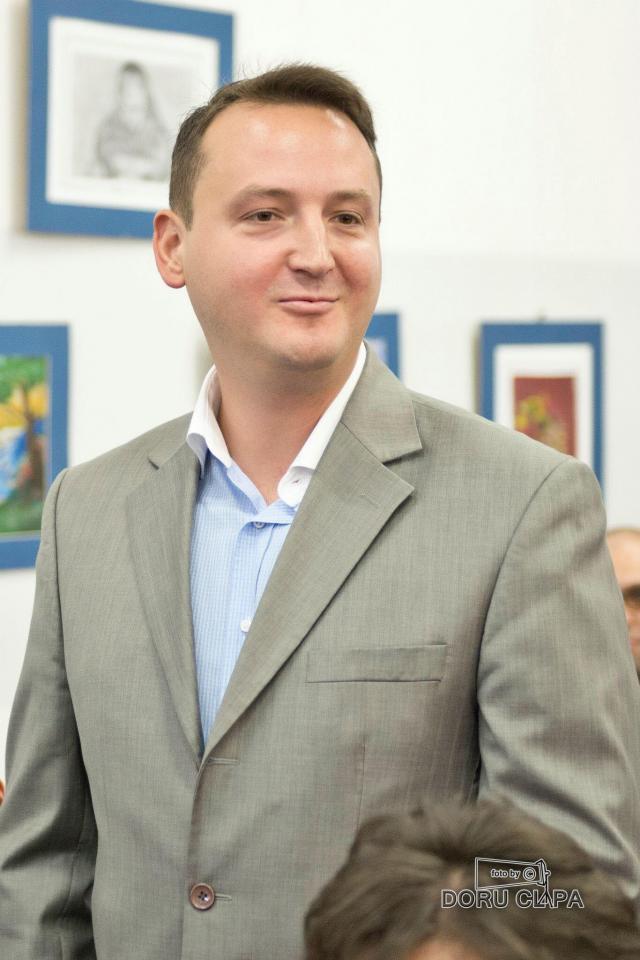Noul prefect de Suceava va fi juristul Alexandru Moldovan