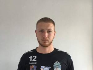 Portarul Radu Turturica a fost transferat de CSU Suceava