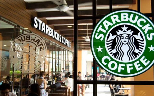 Starbucks îşi deschide, la jumătatea lunii noiembrie, prima cafenea din Suceava