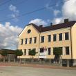 La școala din Dănila s-a construit o anexă nouă pentru centrala termică și amenajarea de grupuri sanitare
