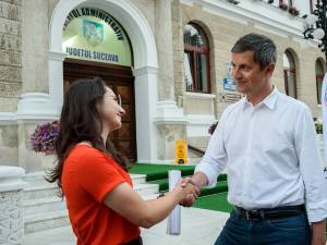 Dan Barna – garantul schimbării la faţă a României după 30 de ani