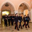 Colegiul Militar din Câmpulung Moldovenesc aniversează 95 de ani de la înfiinţare