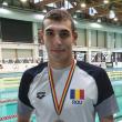 Şerban Cotos s-a întors medaliat de la Naţionale