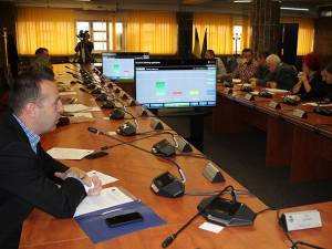 Noul sistem de vot din Consiliul Local Suceava
