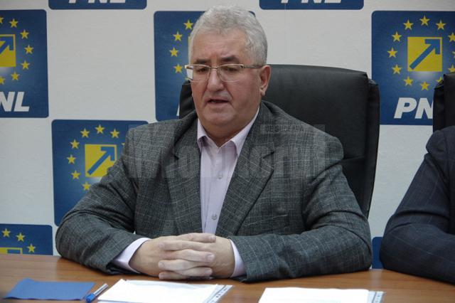 Ion Lungu: "Nu am pierdut în nici o secţie din municipiul Suceava, am luat cât PSD şi USR la un loc”