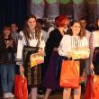 „Toamna Bobocilor”, spectacol dedicat noilor liceeni de la Colegiul ,,Samuil Isopescu”