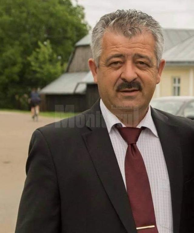 Vasile Artimon Ionesi