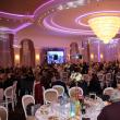 Gala Antreprenorilor din Regiunea Nord Est a fost găzduită de Prestige Ballroom din Suceava