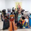 Festivalul toamnei și parada costumelor Eco, la Școala Primară ”Sfântul Ioan cel Nou de la Suceava”