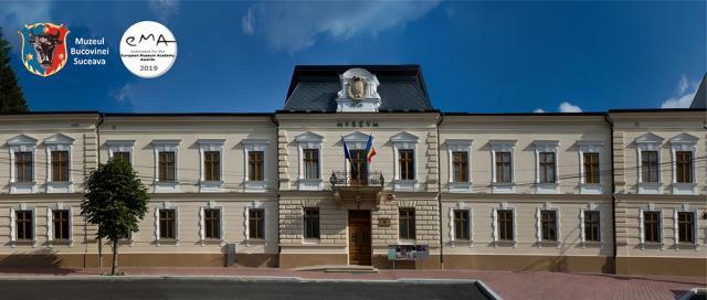 Muzeul Bucovinei a fost decorat de președintele României