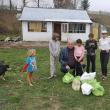 O familie cu 10 copii minori din Râșca are nevoie de ajutor