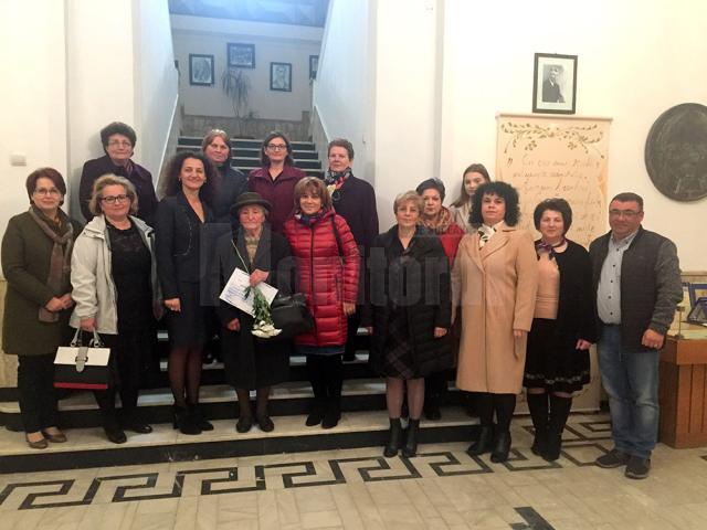 149 de ani de istorie la Colegiul „Nicu Gane” din Fălticeni
