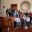 Mobilitate în Portugalia în cadrul proiectui Erasmus + derulat  de Școala Gimnazială „George Voevidca”