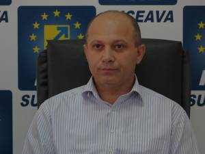 Senatorul PNL de Suceava, Constantin Daniel Cadariu