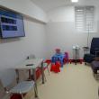 Ambulatoriul modernizat al secţiei Boli infecţioase a Spitalului de Urgenţă Suceava a fost redeschis miercuri