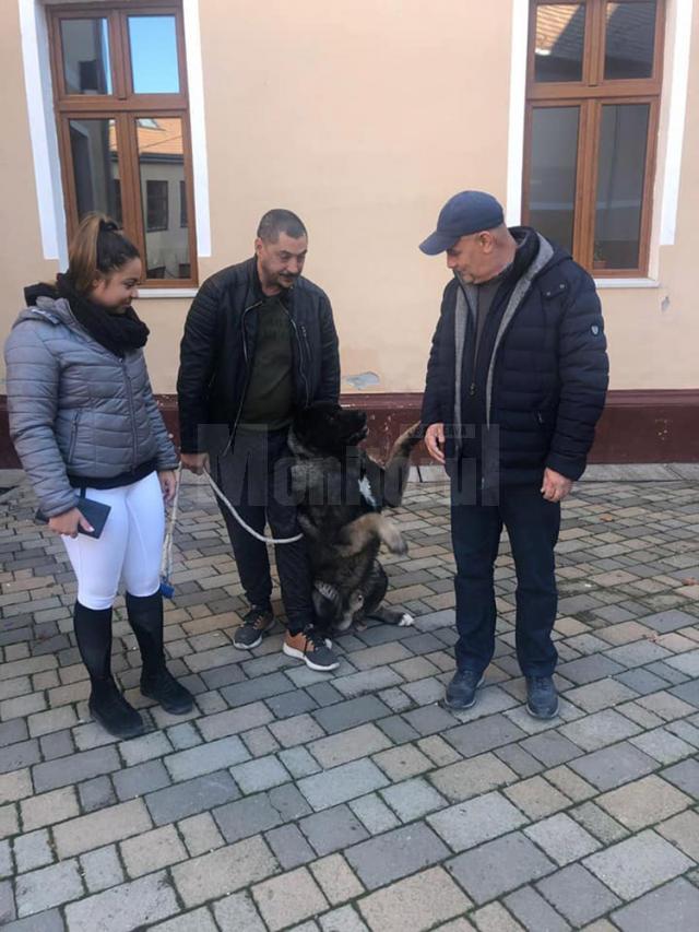 Alexandru Băişanu a votat la Braşov pentru o Românie demnă