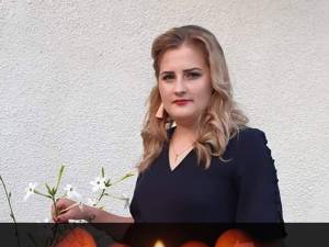 O tânără de numai 23 de ani, din Roşcani, a murit în urma unui cumplit accident de tir care s-a produs în Belgia