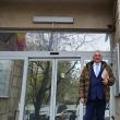 Primarul Ion Lungu, prezent din nou la București, cu mai multe proiecte pentru Suceava