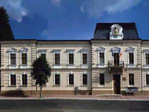 Muzeul Bucovinei