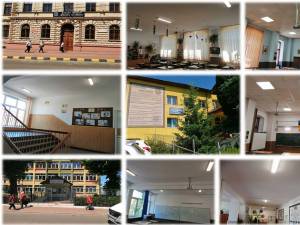 Iluminare inteligentă în 22 de școli din municipiul Suceava