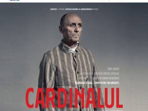 Filmul ”Cardinalul”, dedicat episcopului Iuliu Hossu, va fi proiectat la Universitate