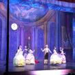 Zeci de solişti ai Teatrului de Operă şi Balet din Kiev, aplaudați îndelung la Suceava, după spectacolul „Spărgătorul de nuci”