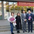Delegație a USV, în vizită de lucru la Universitatea Yunnan, China, în vederea extinderii colaborării dintre instituții