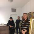 Expoziţia „Lumini şi umbre”, organizată de Grupul Artistic Independent Domino, la Muzeul de Istorie Suceava