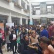 Angajatorii din Suceava, Iași și Botoșani au ofertat studenții suceveni cu peste 300 de locuri de muncă