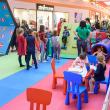 Eroii în pijama – expoziție interactivă pentru copii la Shopping City Suceava