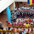 Ziua Bucovinei, sărbătorită la Grădinița și Școala Primară „Sfântul Ioan cel Nou de la Suceava”