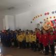 Ziua României și Ziua Bucovinei, marcate la Școala Gimnazială Pătrăuți