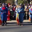 Parada de 1 Decembrie, din centrul Sucevei, a fost urmarită de mii de oameni 5