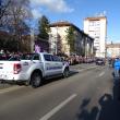 Parada de 1 Decembrie, din centrul Sucevei, a fost urmarită de mii de oameni 11