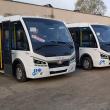 Lungu: „Transportul public local va deveni un serviciu civilizat, cu costuri suportabile pentru cetăţeni”