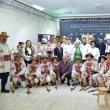 Comunitatea din Dolhești, prezentă cu un program special la Congresul Mondial al Tradițiilor Culinare