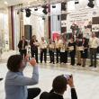 300 de persoane, prezente la Gala Campionilor din cadrul Campionatului Naţional de Karting Şcolar, organizată la Suceava