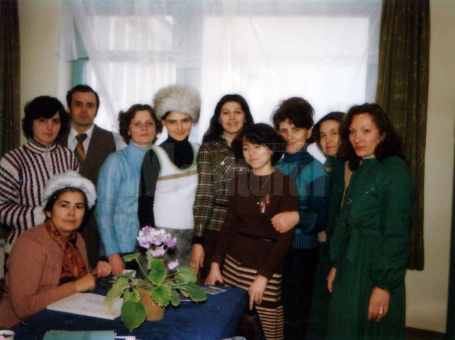 Invitați vor fi profesori de limba română care, înainte de 1989, au susținut cursuri de învățare a limbii române pentru tineri străini, înscriși la universități din România