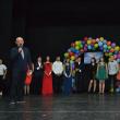 Opt perechi de elevi, în cursa pentru Miss și Mister Boboc, la Centrul Școlar „Sf. Andrei” Gura Humorului