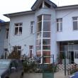 Şcoala ”Constantin Morariu” din Pătrăuţi, unde a avut loc agresiunea