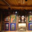 Restaurarea completă a Bisericii de lemn „Sf. Dumitru” Adâncata II, monument istoric, la final
