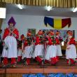 Festival - concurs de tradiții și obiceiuri, la școala din Hănțești